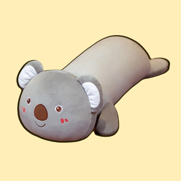 Cute Koala Stuffed Plush Pillow Doll – stojoy