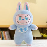 60CM LABUBU PLUSH DOLL for Christmas Gift-HOT SALE 50%OFF