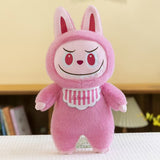 60CM LABUBU PLUSH DOLL for Christmas Gift-HOT SALE 50%OFF